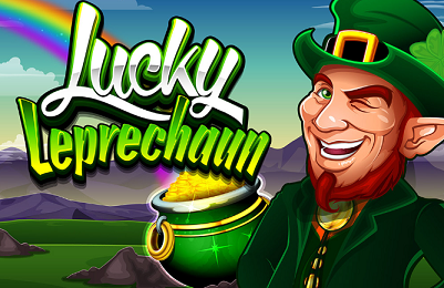 Lucky Leprechaun Slot Review