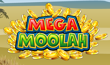 Mega Moolah   Slot Review